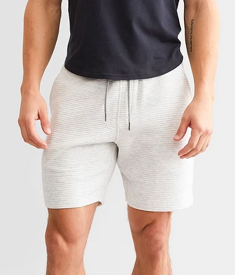 BKE Textured Knit Short