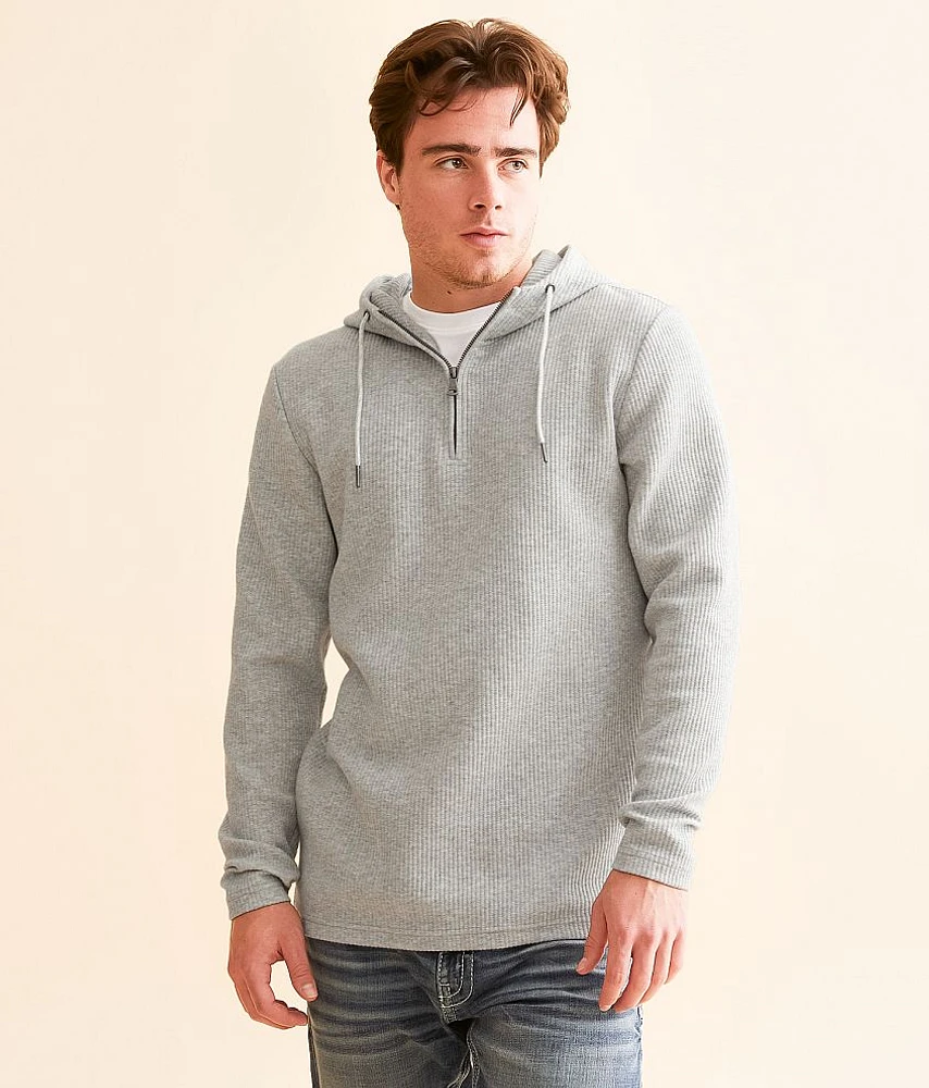 Stoltz Quarter Zip Hoodie
