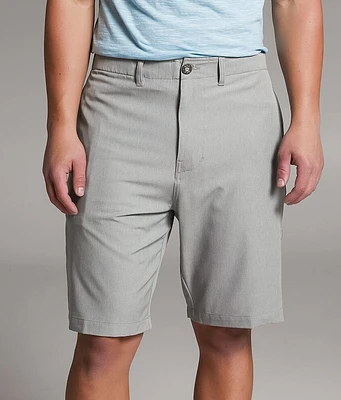 BKE Remus Hybrid Stretch Short