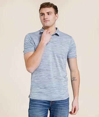 BKE Conner Performance Polo