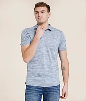 BKE Conner Performance Polo