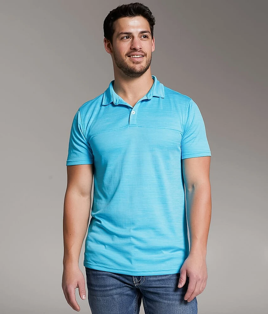 BKE Longo Performance Polo