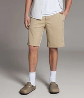BKE Athletic Hybrid Stretch Short