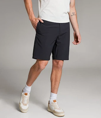 BKE Standard Hybrid Stretch Short