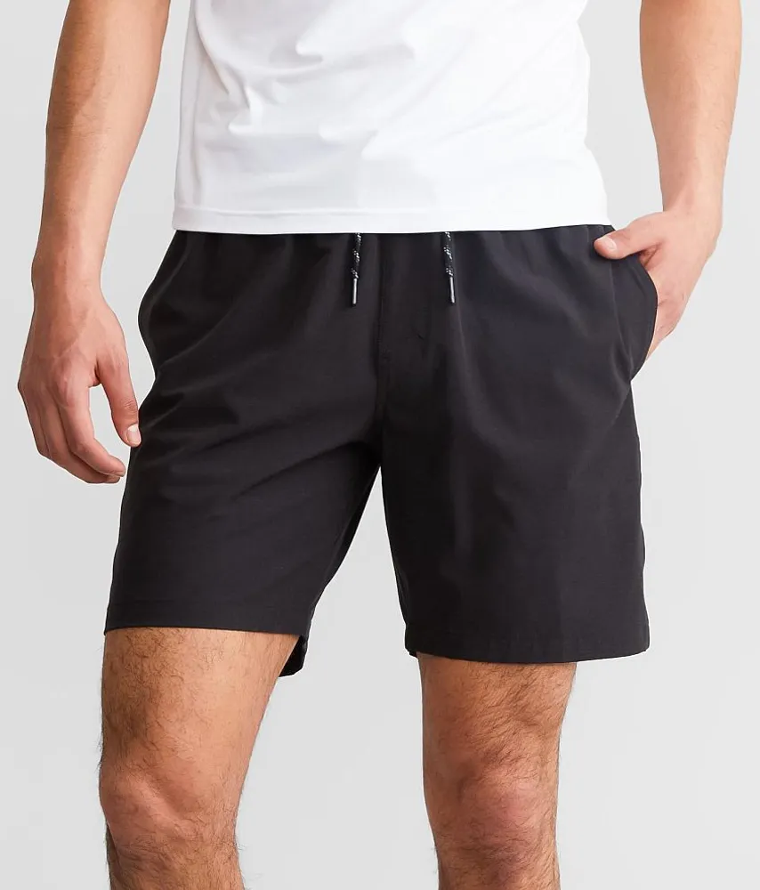 Bradley Stretch Short