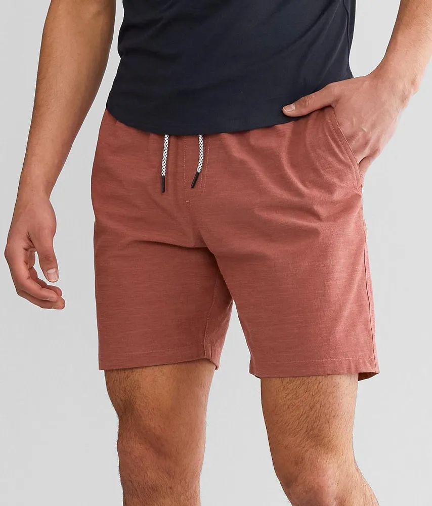 Departwest Dane Stretch Short