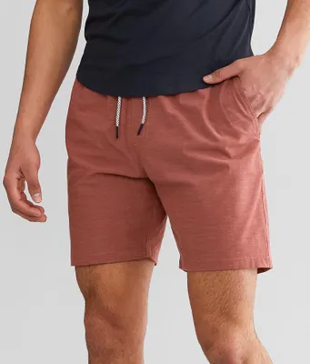 Departwest Dane Stretch Short