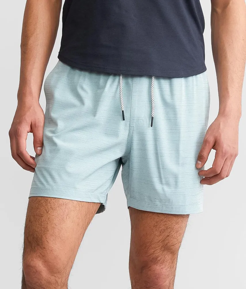 Niles Stretch Short