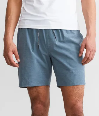 Departwest Troy Stretch Short