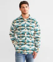 Departwest Polar Fleece Shacket