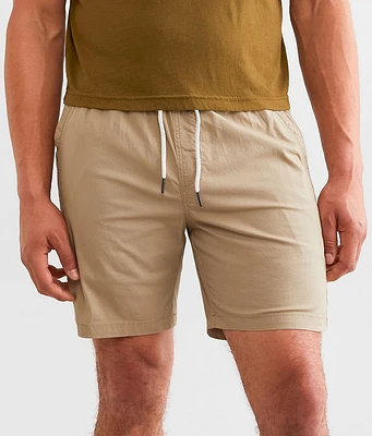 Departwest Hickson Stretch Walkshort
