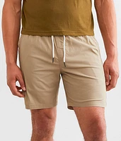 Departwest Hickson Stretch Walkshort