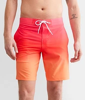 Departwest Gradient Stretch Boardshort