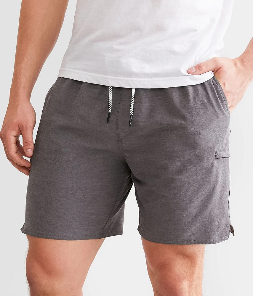 Departwest Sideline Stretch Walkshort