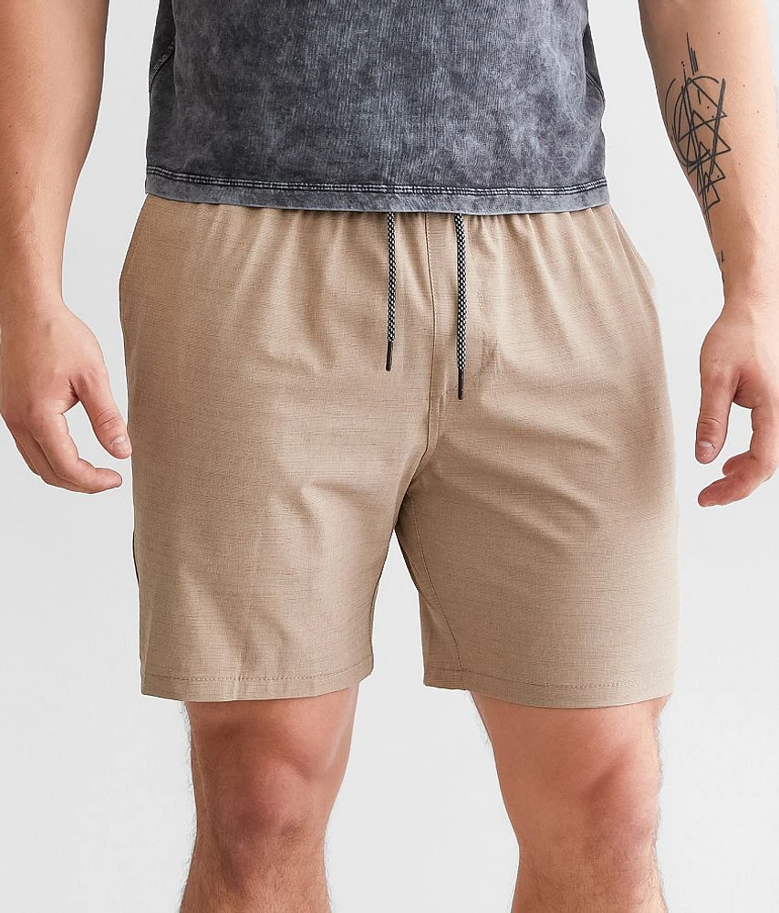 Departwest Lancaster Stretch Walkshort