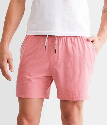 Departwest Westend Stretch Walkshort