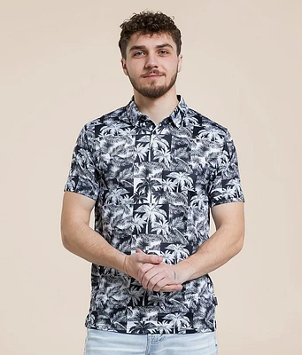 Departwest Pablo Performance Polo
