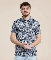 Departwest Pablo Performance Polo