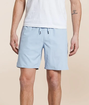 Departwest Hybrid Stretch Short
