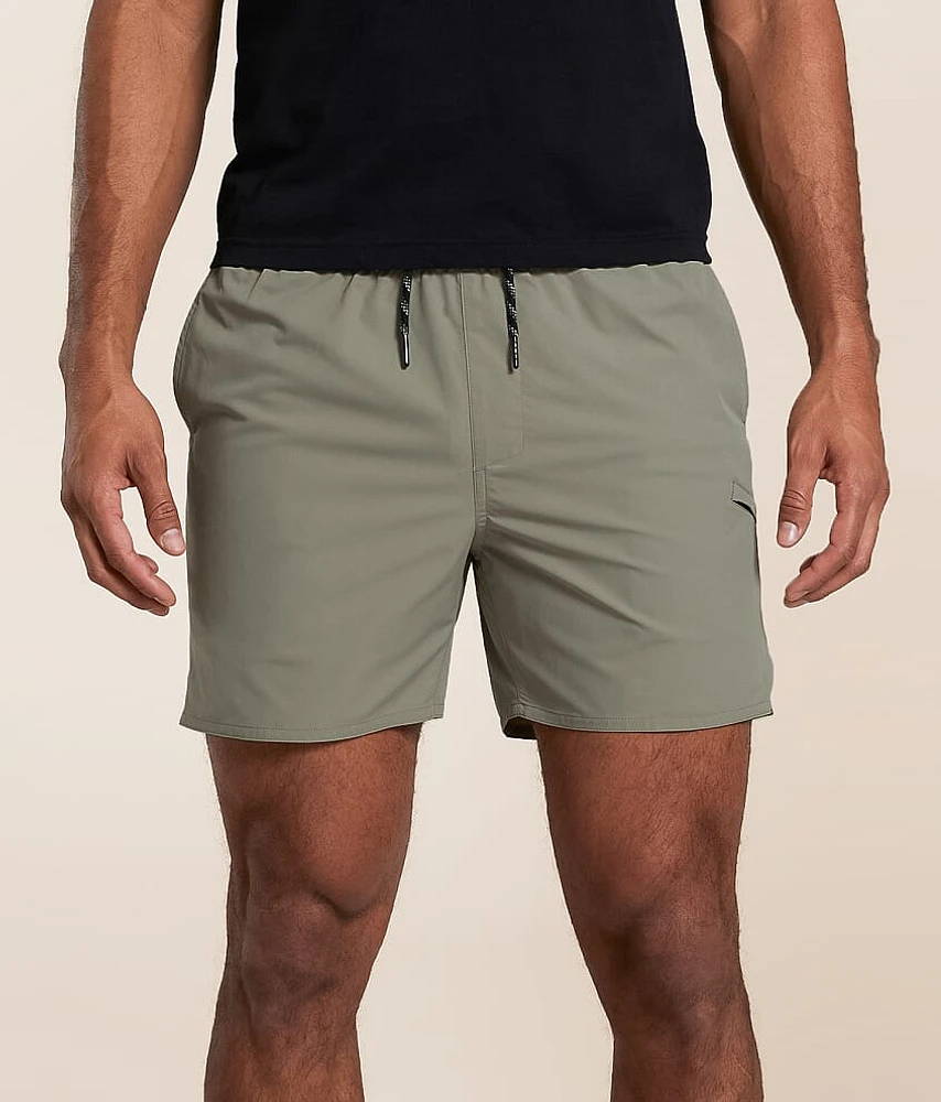 Departwest Hybrid Short