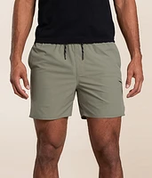 Departwest Hybrid Short