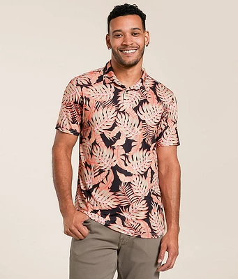 Departwest Royer Performance Polo