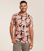 Departwest Royer Performance Polo