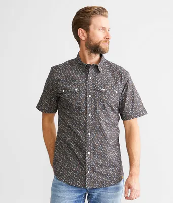 Gentry County Athletic Performance Stretch Shirt