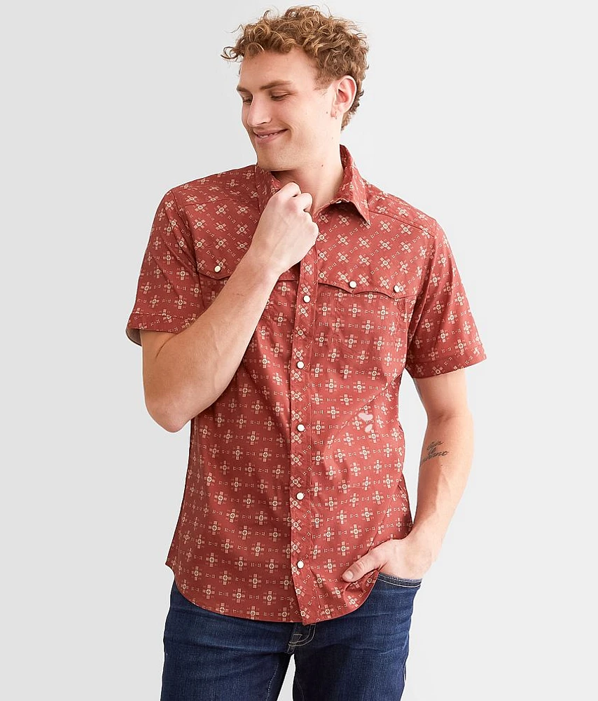 Southwestern Athletic Performance Shirt