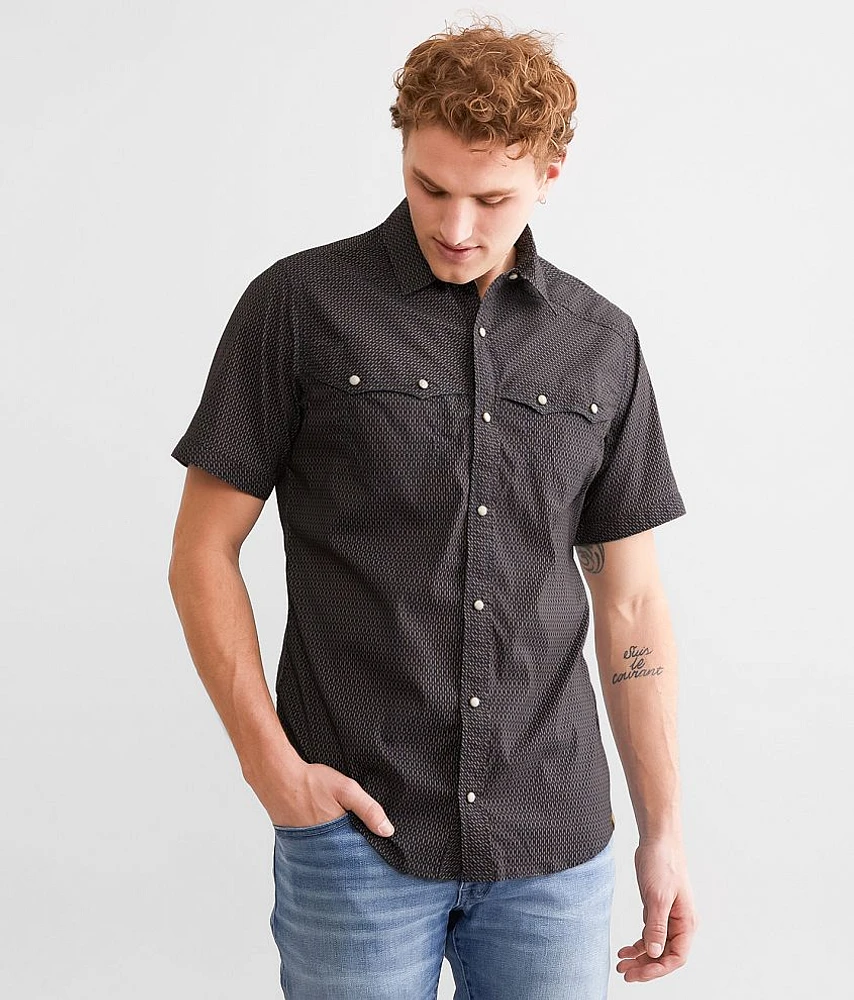 Athletic Performance Shirt