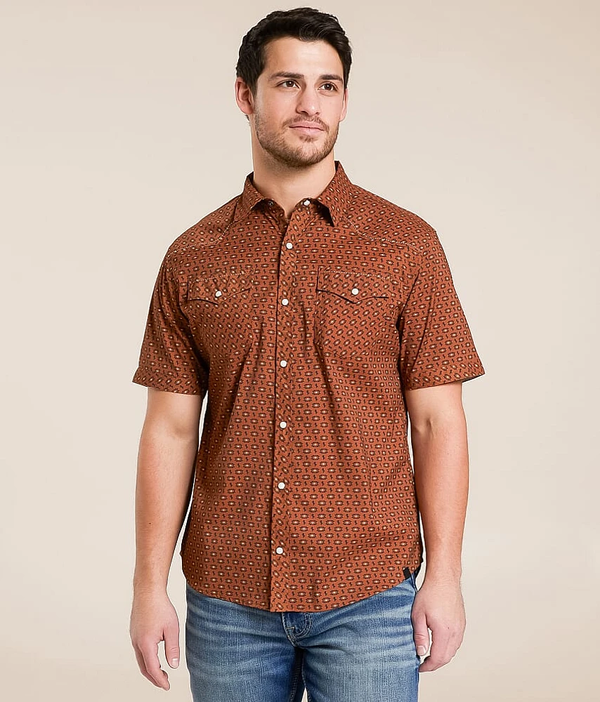 Athletic Shirt