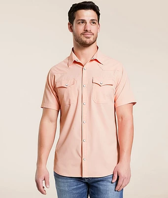 Gentry County Standard Performance Stretch Shirt