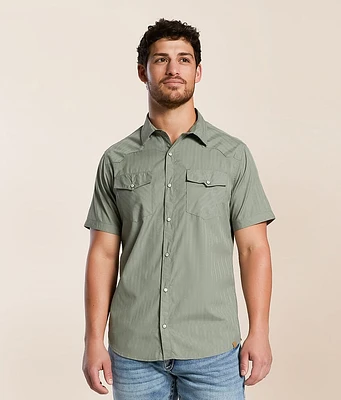 Gentry County Embroidered Standard Shirt