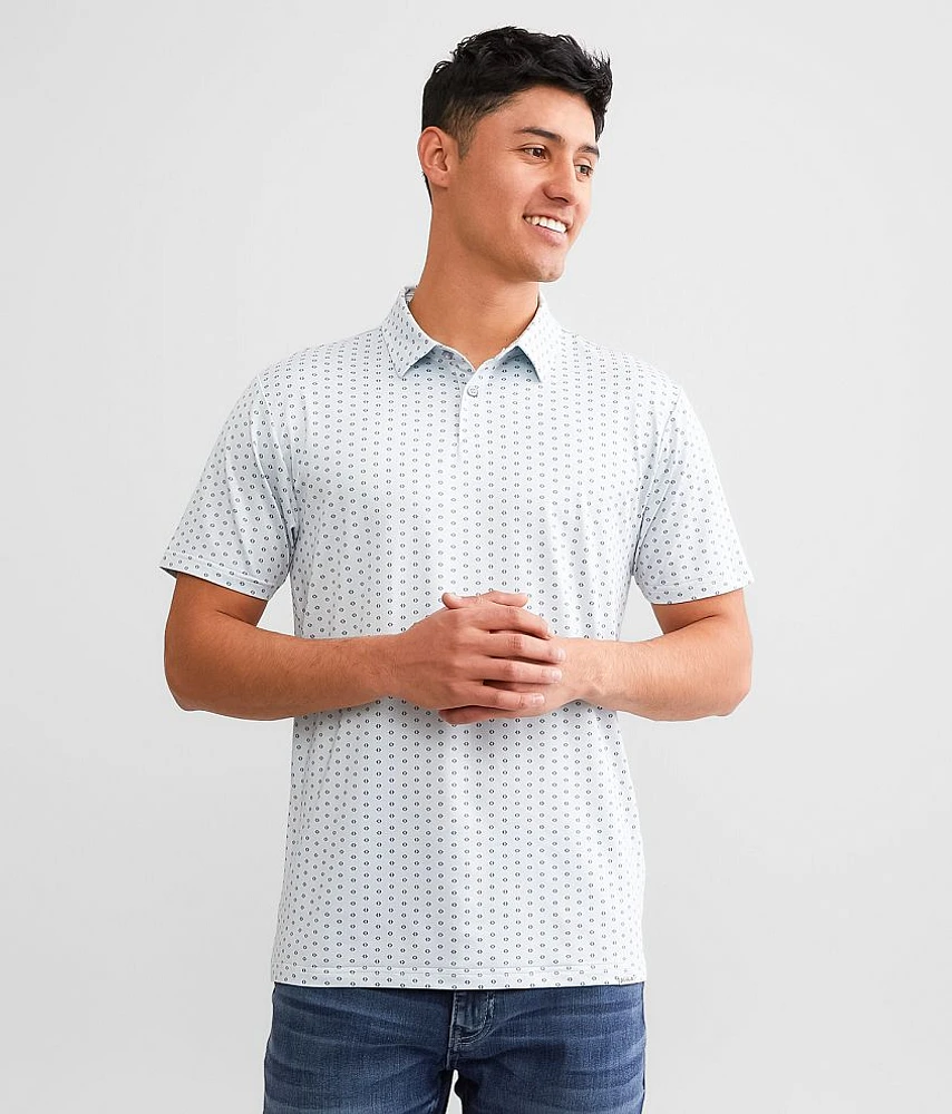 Sprier Performance Polo