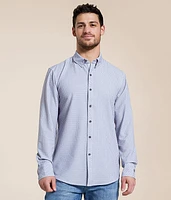 J.B. Holt Diamond Athletic Stretch Shirt
