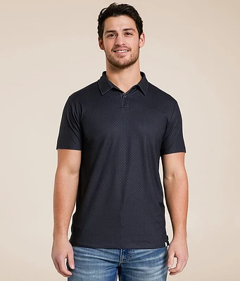 J.B. Holt Garreth Performance Polo