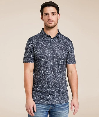 J.B. Holt Neville Performance Polo