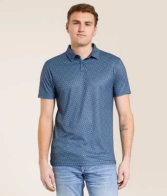 J.B. Holt Kendrick Performance Polo