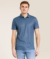 J.B. Holt Kendrick Performance Polo