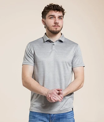 J.B. Holt Adler Performance Polo