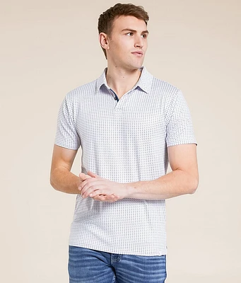 J.B. Holt Dano Performance Polo