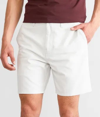 Maven Co-op Solid Stretch Short