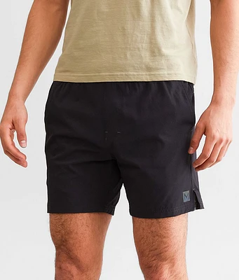 Maven Co-op Train Performance Stretch Short