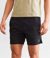 Maven Co-op Train Performance Stretch Short