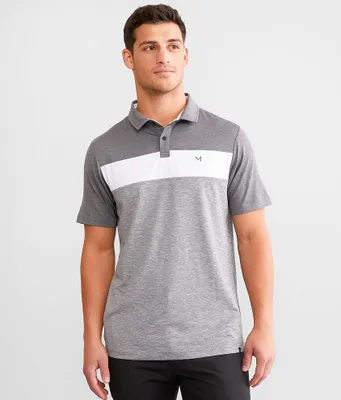 Maven Co-op Performance Polo