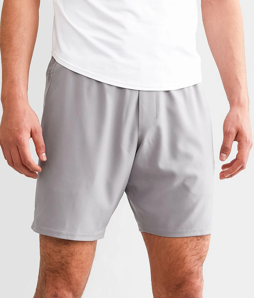 Essential Performance Stretch Short