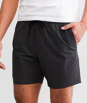 Maven Co-op Essential Performance Stretch Short