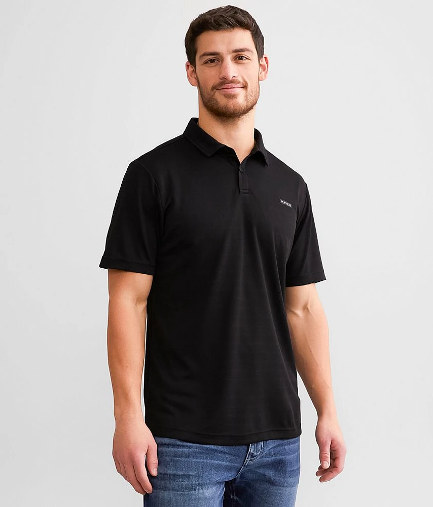 Performance Polo