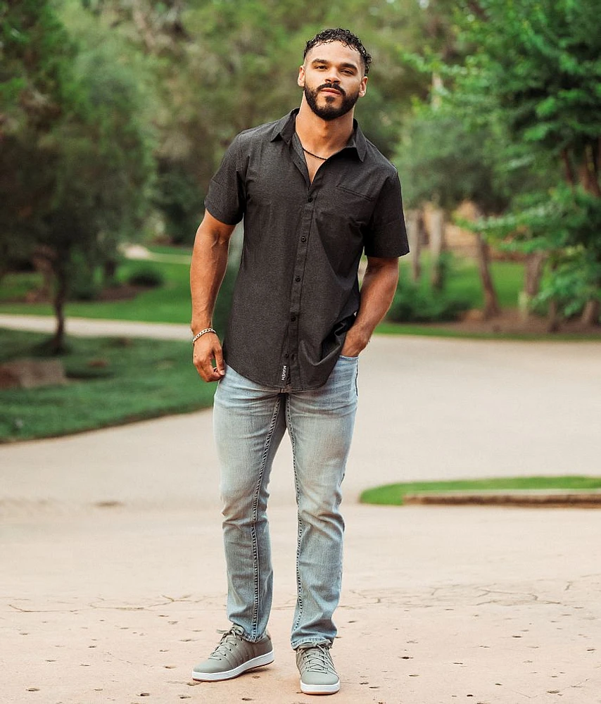 Performance Stretch Shirt