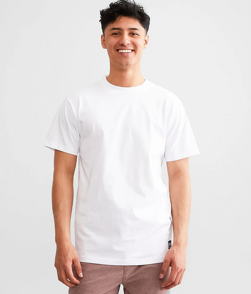 Essential Heavyweight Performance T-Shirt
